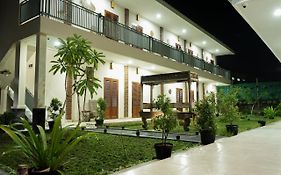 Naima Jiwo Guest House